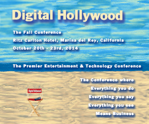 DH F14 Logo